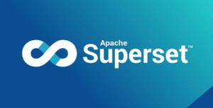 Для дослідження та візуалізації даних - Apache Superset 